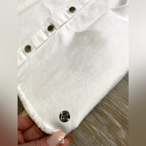 Volcom Denim Dress - Picture 4 of 12